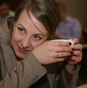 Anna Stręk