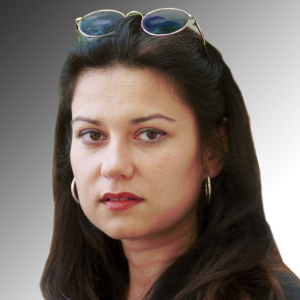 Iwona Szczepańska