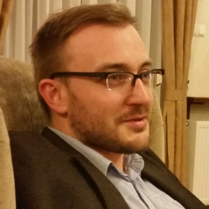 Kamil Gąsior