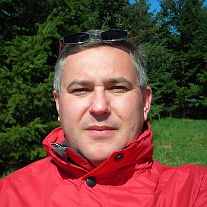 Wojciech Iwanow