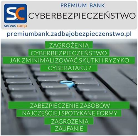 cyberbezpieczeństwo