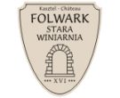 logo Folwark Stara Winiarnia