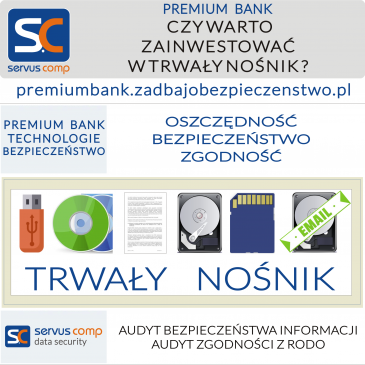 CZYM JEST TRWAŁY NOŚNIK I CZY WDROŻENIE TRWAŁEGO NOŚNIKA SIĘ OPŁACA