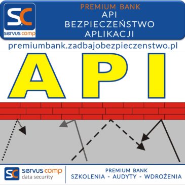 API BEZPIECZESTWO APLIKACJI